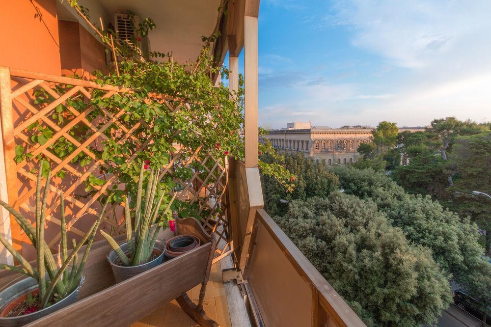 Larala' Bed and Breakfast Lecce Exteriör bild
