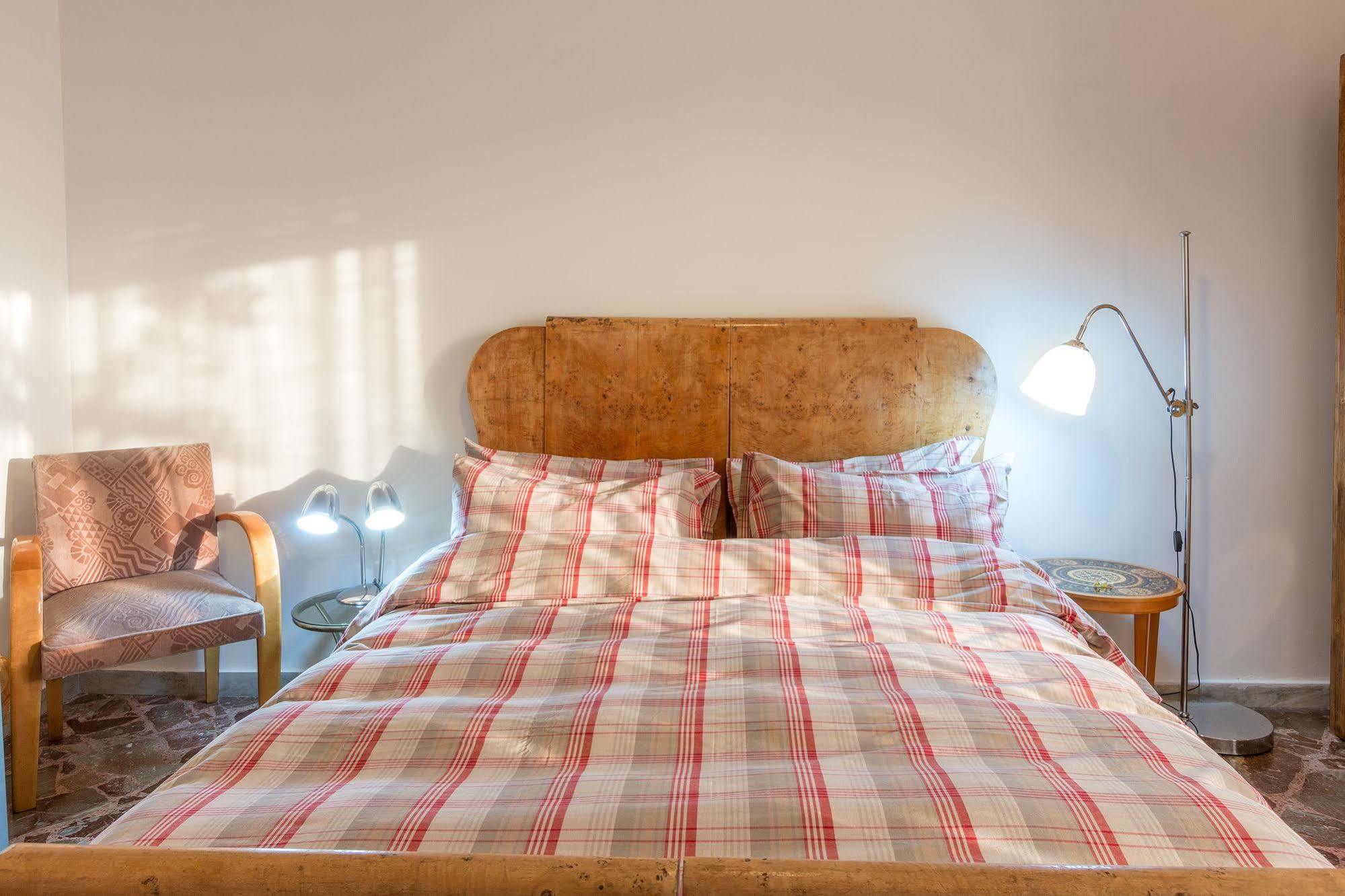 Larala' Bed and Breakfast Lecce Exteriör bild