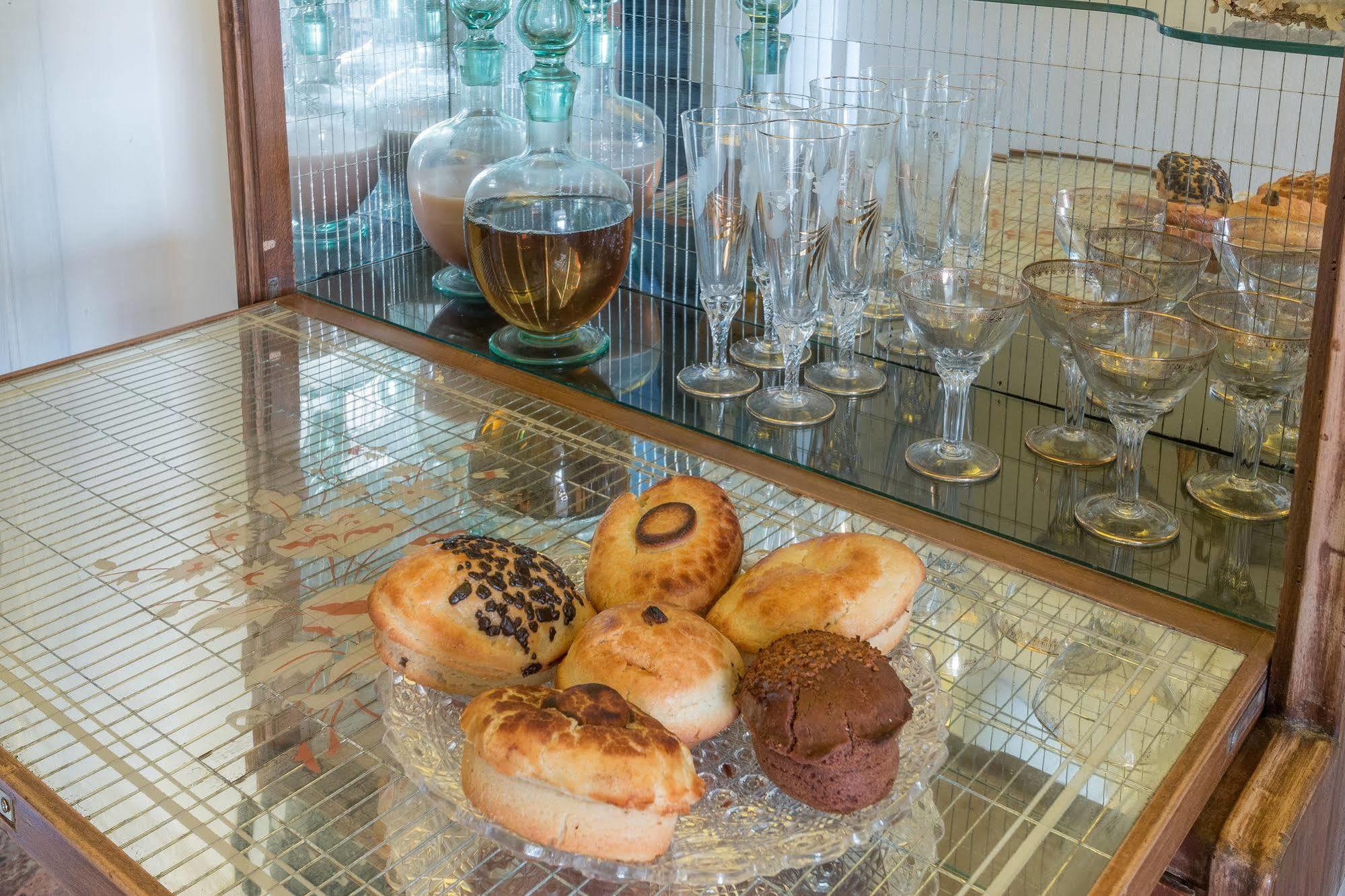 Larala' Bed and Breakfast Lecce Exteriör bild