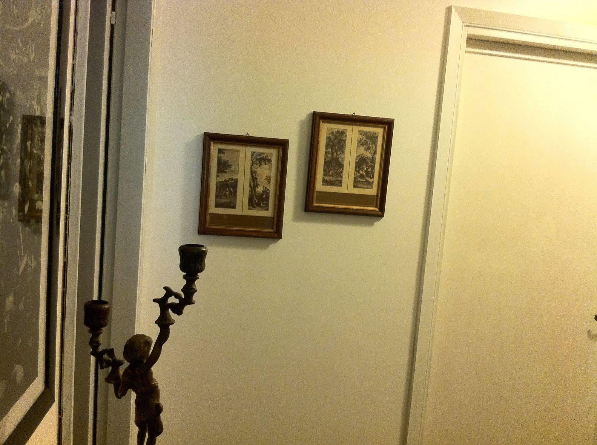 Larala' Bed and Breakfast Lecce Exteriör bild