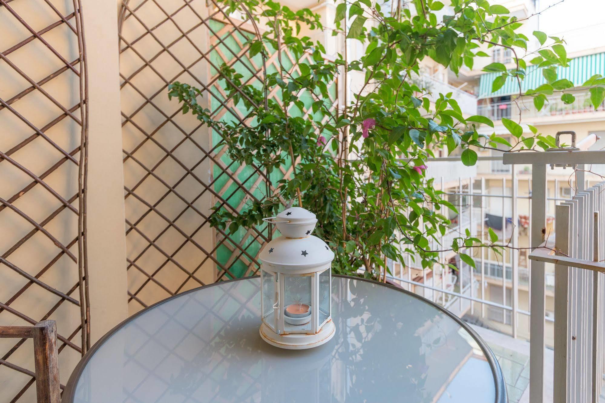 Larala' Bed and Breakfast Lecce Exteriör bild