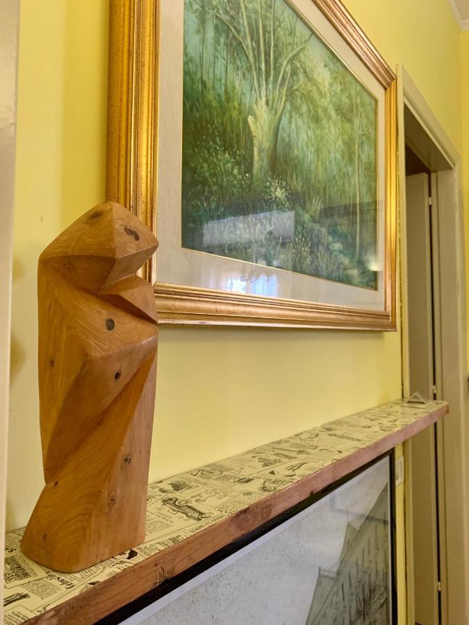 Larala' Bed and Breakfast Lecce Exteriör bild