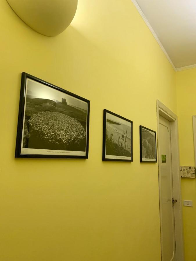 Larala' Bed and Breakfast Lecce Exteriör bild