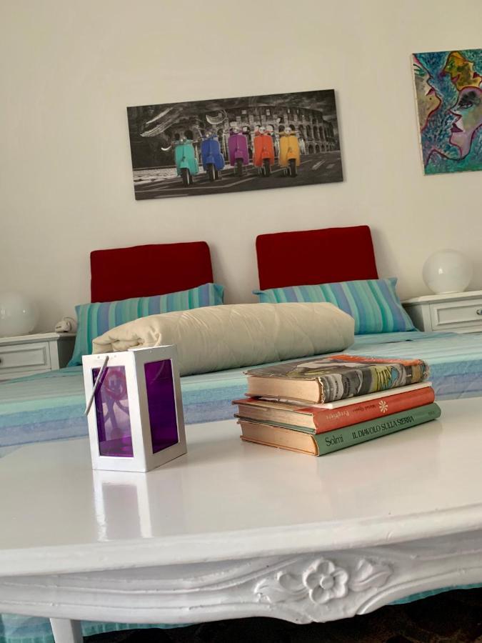 Larala' Bed and Breakfast Lecce Exteriör bild