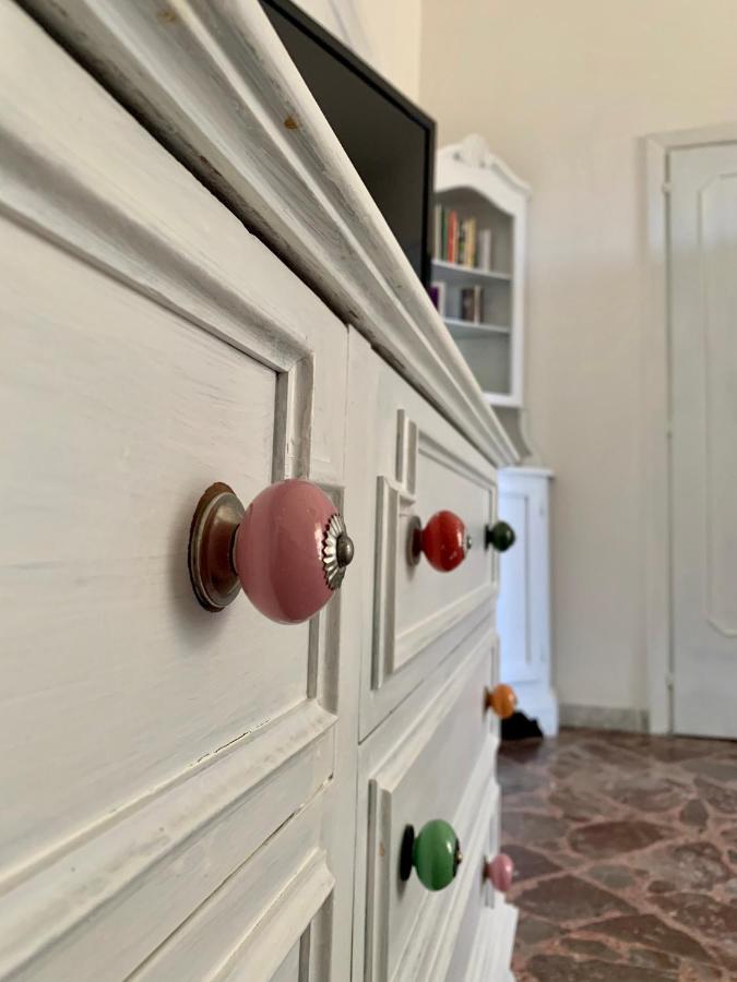 Larala' Bed and Breakfast Lecce Exteriör bild