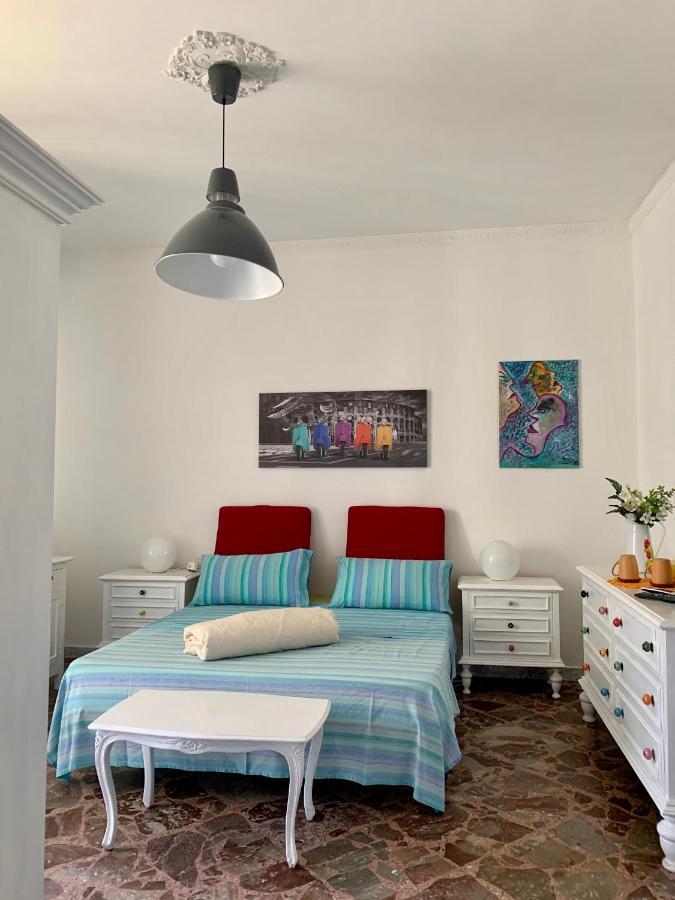 Larala' Bed and Breakfast Lecce Exteriör bild