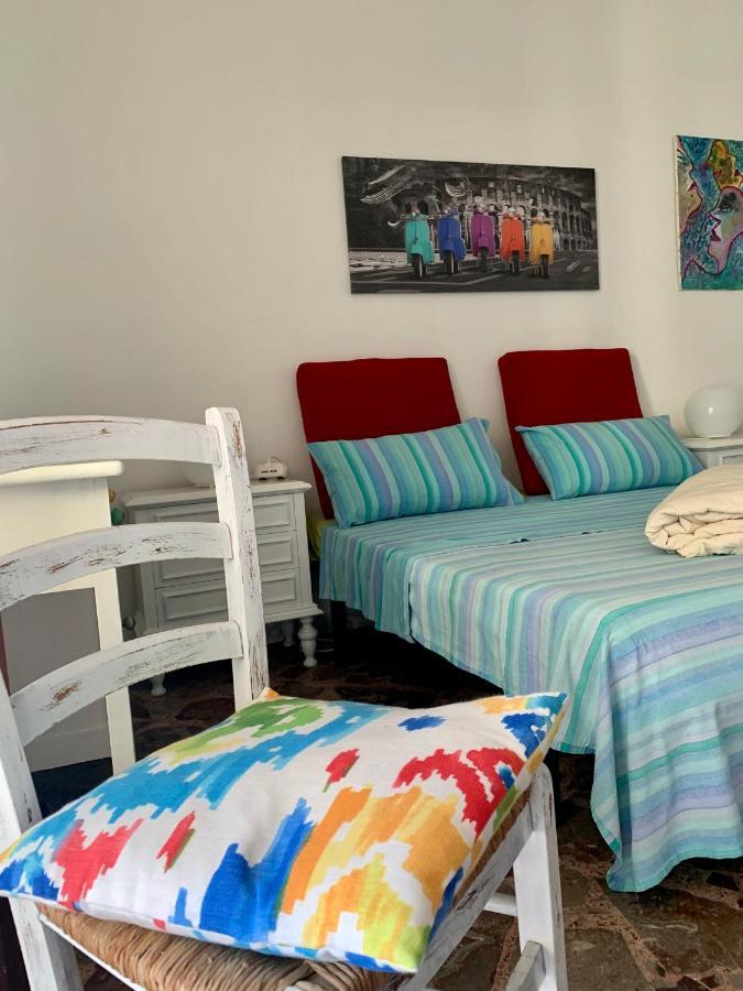 Larala' Bed and Breakfast Lecce Exteriör bild