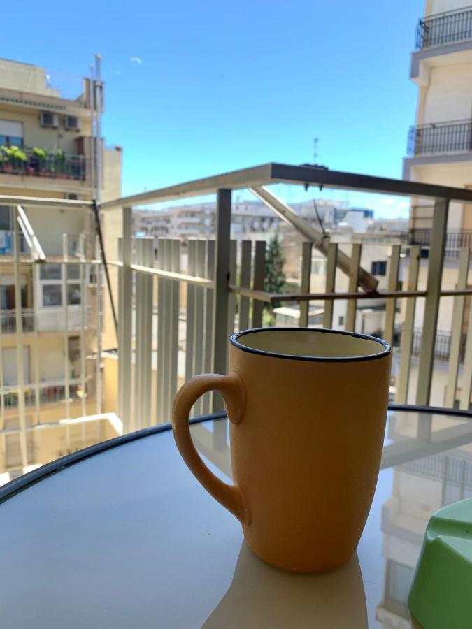 Larala' Bed and Breakfast Lecce Exteriör bild