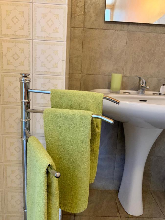 Larala' Bed and Breakfast Lecce Exteriör bild