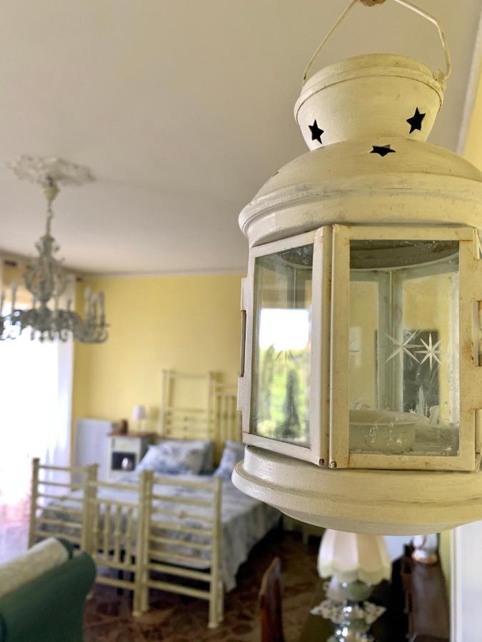 Larala' Bed and Breakfast Lecce Exteriör bild