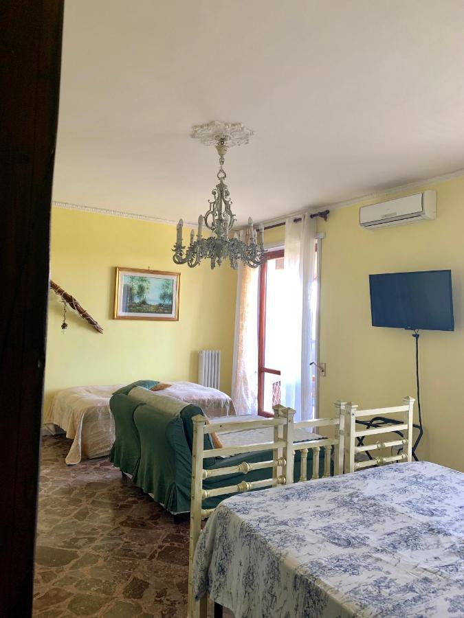 Larala' Bed and Breakfast Lecce Exteriör bild