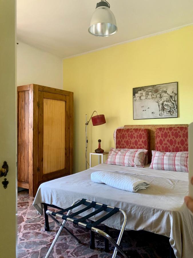 Larala' Bed and Breakfast Lecce Exteriör bild