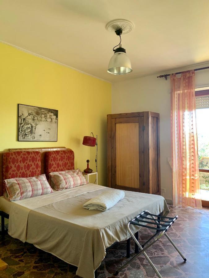 Larala' Bed and Breakfast Lecce Exteriör bild