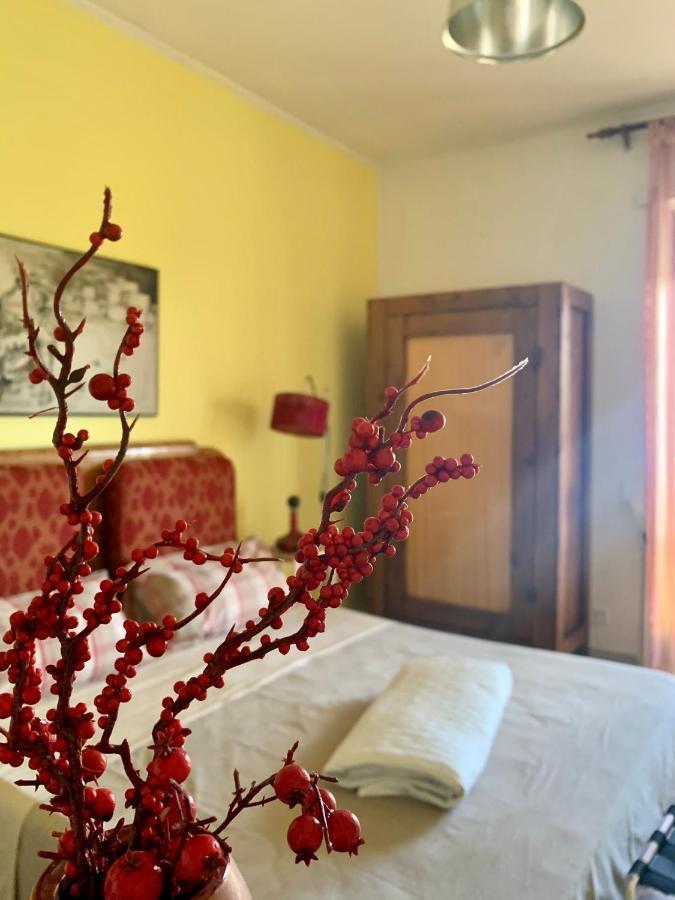 Larala' Bed and Breakfast Lecce Exteriör bild