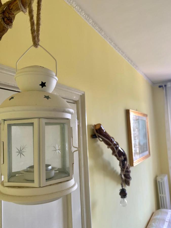 Larala' Bed and Breakfast Lecce Exteriör bild