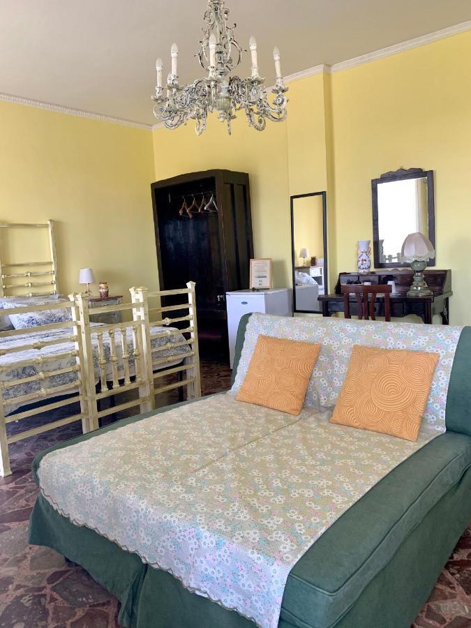 Larala' Bed and Breakfast Lecce Exteriör bild