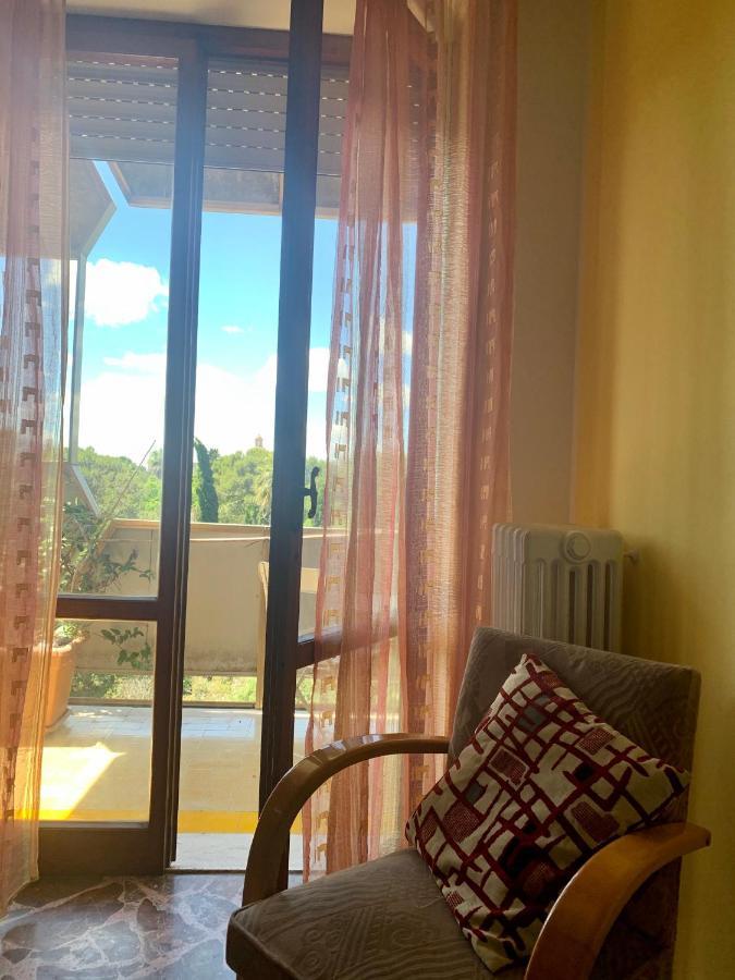 Larala' Bed and Breakfast Lecce Exteriör bild