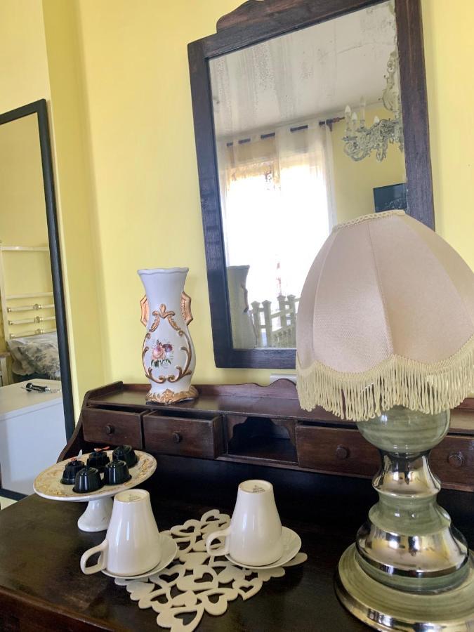 Larala' Bed and Breakfast Lecce Exteriör bild